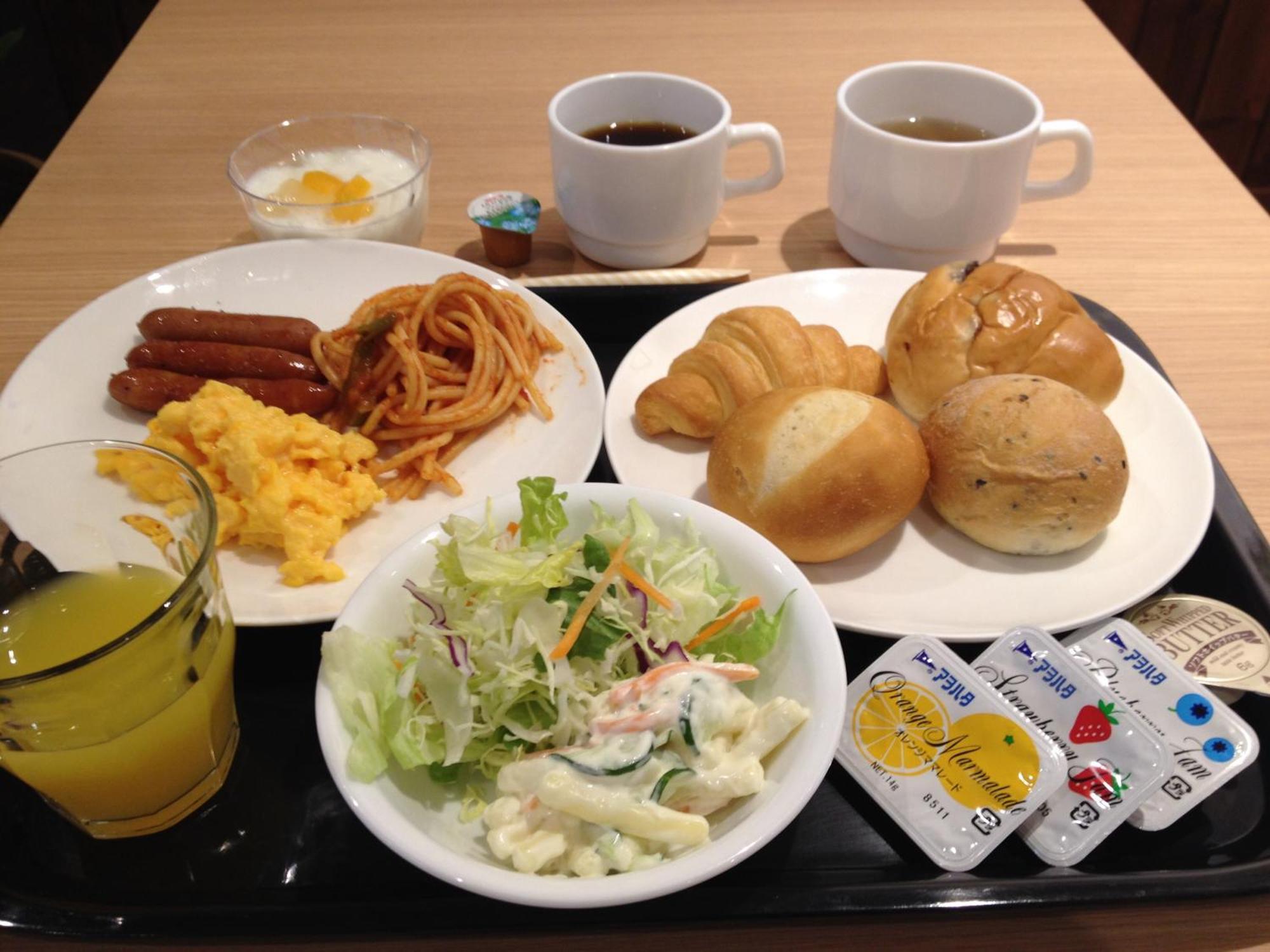 Business Hotel Kamoshita 미토 외부 사진